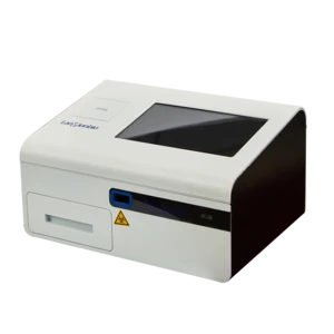 Clinical Analytical Instruments Immunology Analyzer