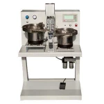 Cloth button making machine / metal button press machine