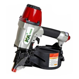 CN565B Pneumatic Coil Nailer for industrial