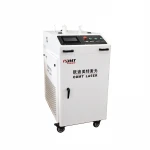 cnc laser soldering machine hand held 1000w auto body spot welder for stainless steel