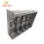 Import CNC Machine Telescopic Steel Plate Cover Machine Guide Shield Cover Bellows Telescopic Steel Cover from China