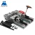 Import Cnc machine vise universal adjustable vise cnc vise clamp from China