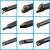 Import CNC machining turning cutter lathe cutting tools with holder tungsten carbide insert for inner thread from China