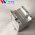 Import CNC processing Aluminum Alloy block accurate parts/Accessories from China