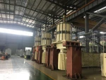 CNC punching machine C type 35 Ton for piercing/ forming/ trimming/ blanking