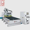 cnc router woodworking machinery by united chen