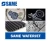 Import CNC waterjet glass mosaic tile cutting machine from China