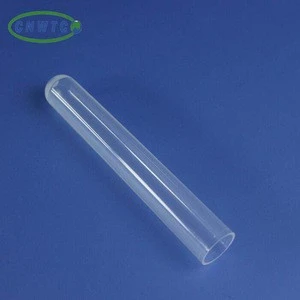 CNWTC plastic 5ml 12*75mm polypropylene test tube