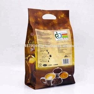 COBIZCO MANUFACTURER MALAYSIA 3IN1 GOLD COFFEE