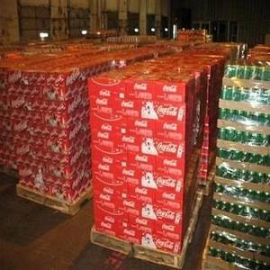 Coca Cola Soft Drink for Export