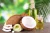 Import Coconut Essential Oil from India