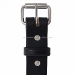 CODE TEXTILES | Men's Classic Dress genuine Leather Belt Hot sale Genuine Leather Belts