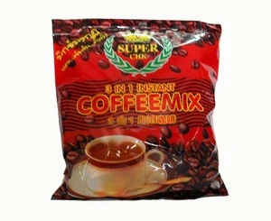 Roasted Coffee Mix