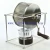 Import Coffee Roaster/ Home Small Coffee Roaster/small Coffee Roaster from China