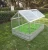 Cold frame -Mini beautiful garden greenhouse for plants