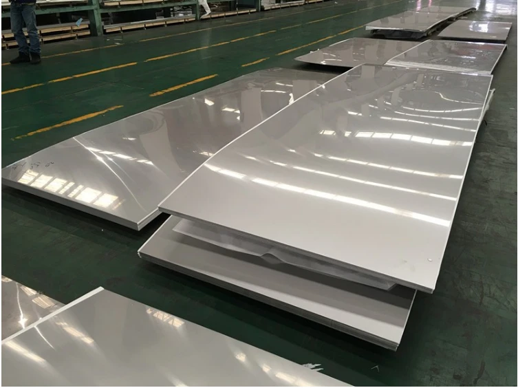 cold rolled stainless steel sheets plate/coil/circle