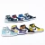 Import Collection activities souvenir sneakers mini metal soft enamel lapel pin badge from China