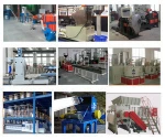 color masterbatch machine, plastic masterbatch machine