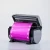 Import Colored embossed aluminium foil sheet or rolls china for hair salon dispenser from China