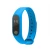 Import Colorful Intelligent Smart Bracelet With Heart Rate Fitness Tracker Watch Sport Wristband Pedometer OEM/ODM Factory from China