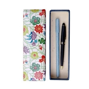 Colorful Kyoto Themed Pens Wholesale