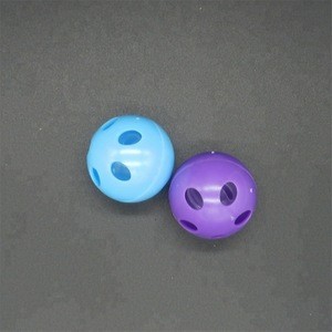 Colorful noise maker for stuffed toy accessories