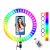 Import Colorful photographic lighting with led lights, aros de luz Tiktok Lights from China