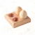 Import Combohome 4 Grids Wooden Egg Holder Tray Egg Container Storage Organizer from China