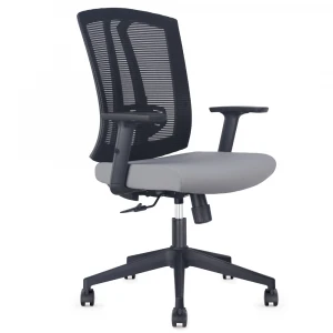 Comfortable Computer Desk Mesh Office Chair Wenchen Furniture Chair