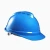 Comfortable Hard Hat Safety Helmet in Guanzhou