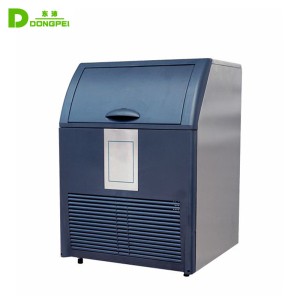 Commercial Cube Ice Maker/Ice Cube Maker/ Ice Making Machine on Sale
