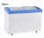 Import Commercial deep Horizontal chest freezer from China
