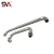 Import commercial double sided glass door pull handles from China