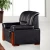 Import Commercial furniture leather office sofa pictures sofa for office use from China