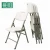 Import commercial grade walmart beach plastic folding chairs outdoor from China
