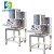 Import Commercial hamburger patty machine fish meat pie forming machine from China