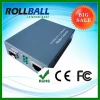 communicate equipment 10/100 M NON POE Fiber Media converter