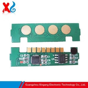 Compatible toner cartridge reset chip for samsung clt k406s clp 360 clx 3305 c406s clp 365 clx 3300 toner chip
