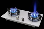 Compatible with natural gas stabilization lasting long portable gas stove