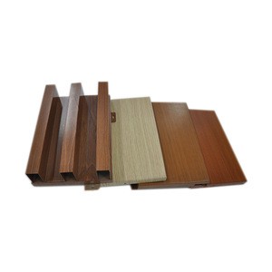 Competitive Price Good Quality Wood Grain Aluminum Veneer for curtain wall panels decorative