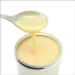 Condensed Unsweetened Milk