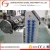 Import Conical twin screw plastic extruder for plastic pipe profile ceiling board from China