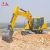 Import Construction Machine mini Hydraulic Crawler Excavator from China