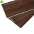 Import Construction materials real estate spc plastic flooring for home decoration from China