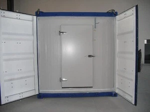 Container Cold Room