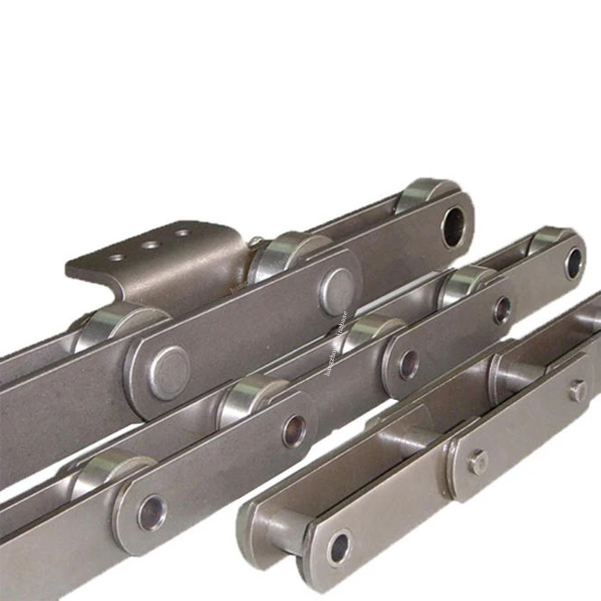 Conveyor Roller Chain with k1 k2 Attachment