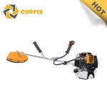 COOFIX 25.4CC/32.6CC/43CC weeding machine Garden tools Brush cutter Gasoline grass trimmer,Gasoline Brush Cutter