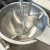 Cooking mixer machine / gas cooker mixer / hot sauce jacket kettle with mixer