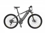 Cool Design Xiaomi HIMO C26 26 Inch Electric Bicycle 48V250W 25KM/h 60-100km Range 48V10Ah Lithium Battery Electric Bike