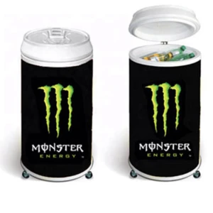 cooler /plastic cooler   can cooler box /ice bucket for promotion